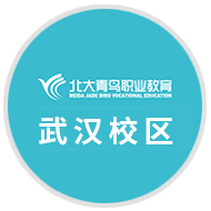 北大青鸟光谷校区